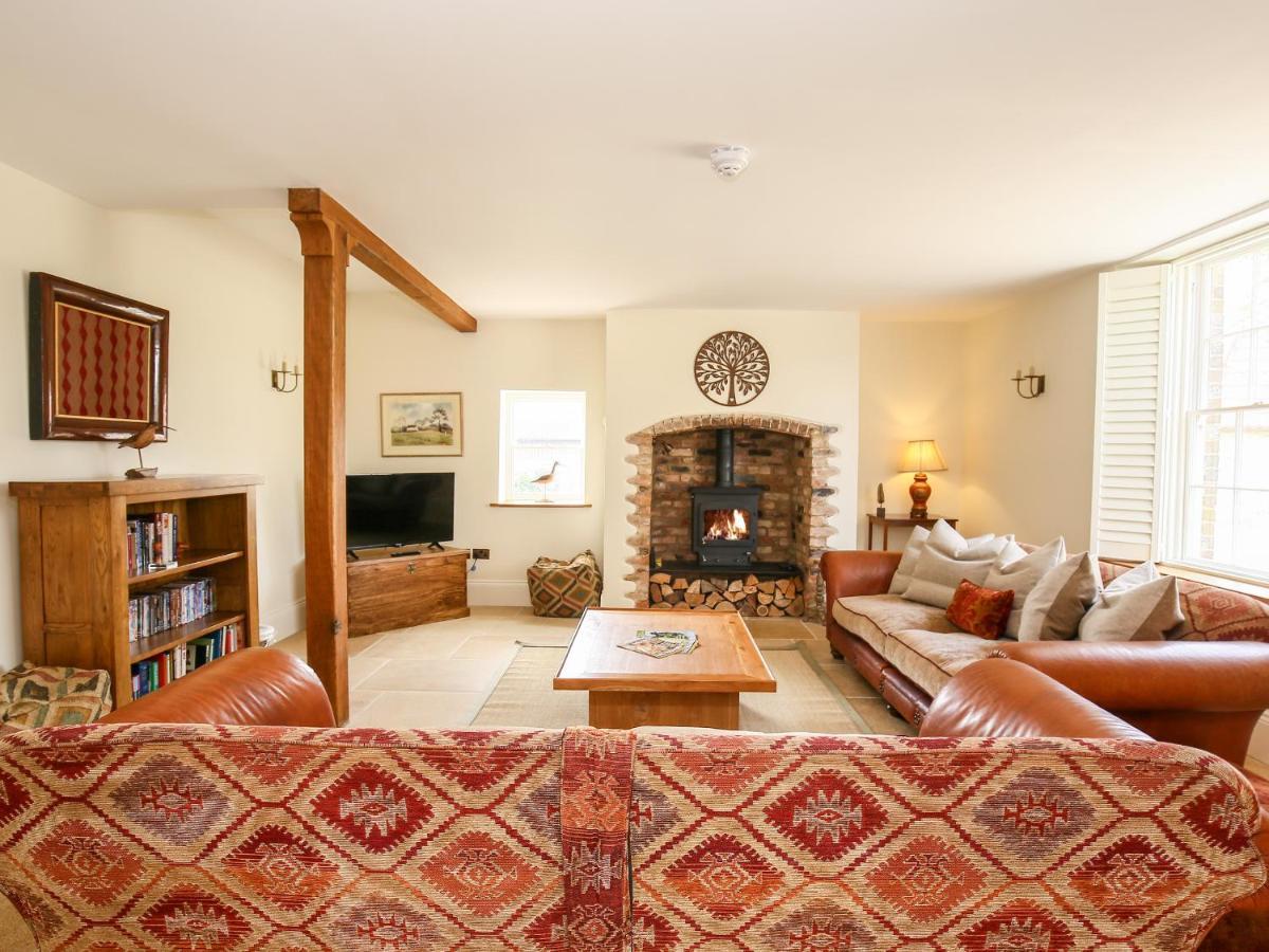 Shifford Manor Farm Villa Witney Exterior photo