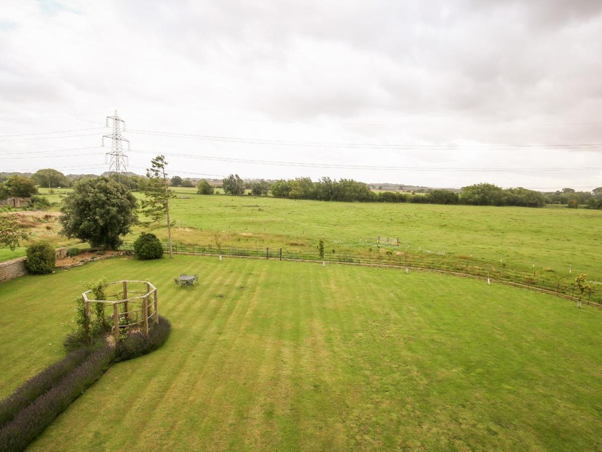 Shifford Manor Farm Villa Witney Exterior photo