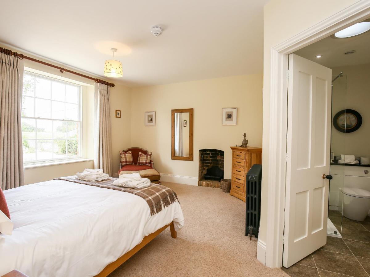 Shifford Manor Farm Villa Witney Exterior photo